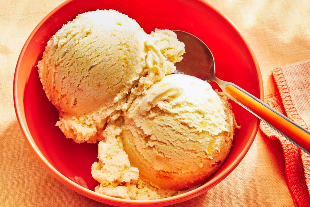 Best Peach Desserts Recipes & Ideas