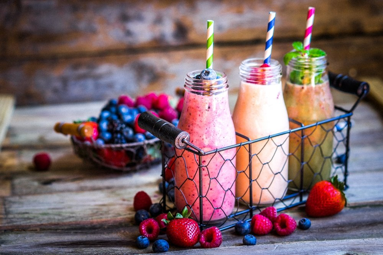 Refreshing Summer Drink Recipes: Easy Homemade Drinks for Hot Days