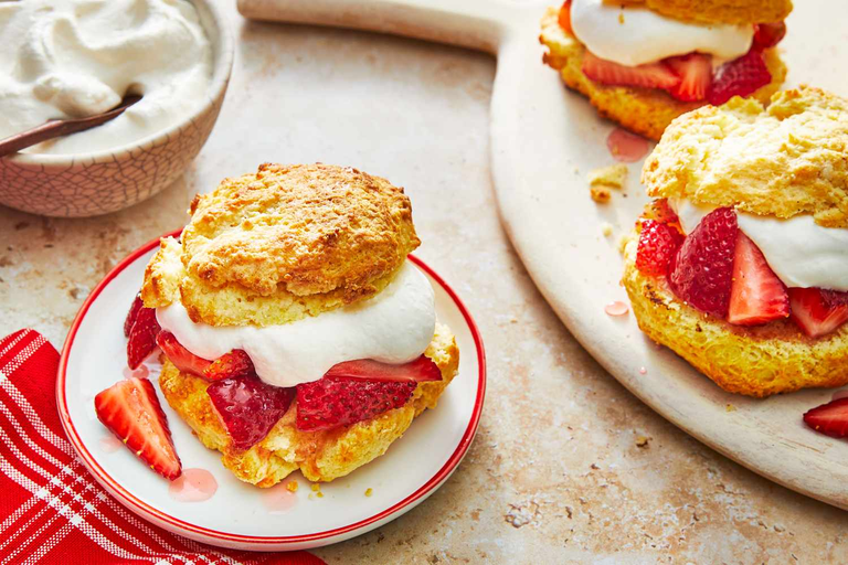 Healthy Dessert Recipes: Easy Homemade Treats for Every Occasion