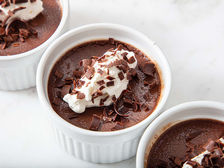 Easy Chocolate Dessert Recipes: Simple Homemade Treats