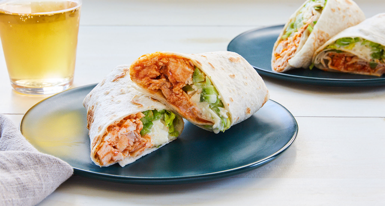 Easy Lunch Recipes