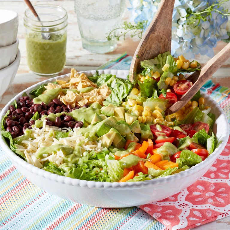Quick Lunch Recipes
