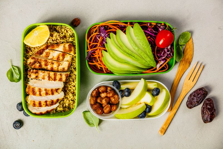Easy Lunch Ideas for Busy Days