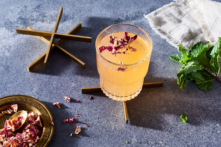 Easy Homemade Drink Recipes: Simple and Refreshing Ideas
