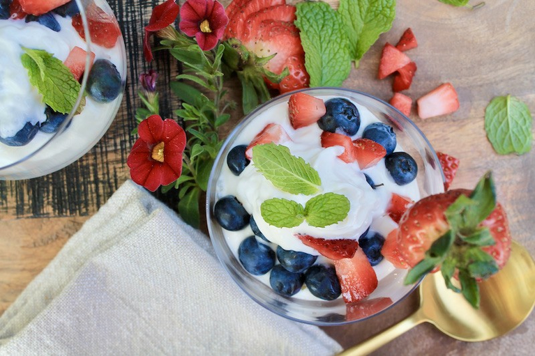 Fresh Fruit Drink Recipes: Easy Homemade Drinks for Every Day