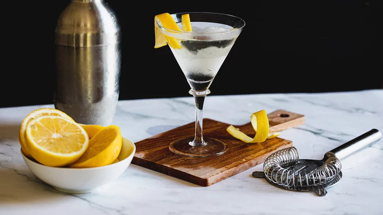Quick and Easy Beverage Recipes: Simple Drinks You Can Make at Home