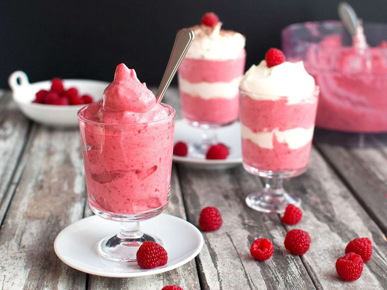 Easy Dessert Recipes: Simple Homemade Treats for Every Occasion