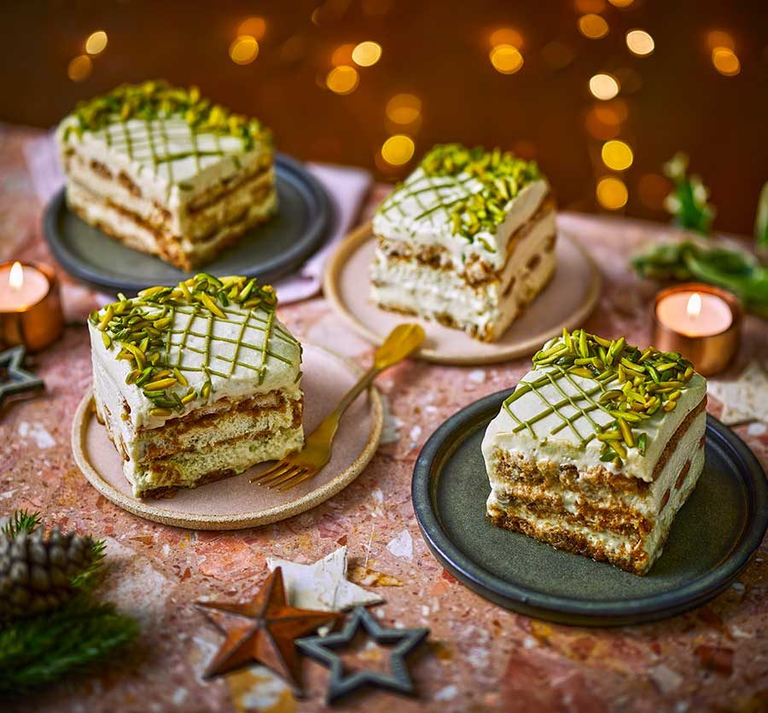 Homemade Dessert Recipes: Easy Sweet Treats to Make at Home